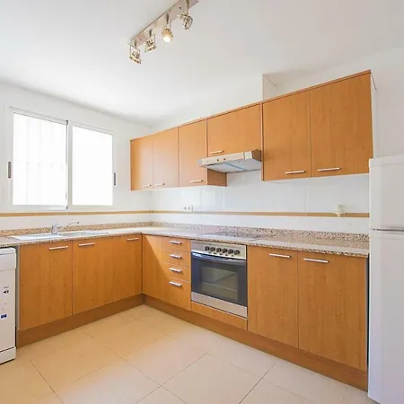 Bungalow Edyta Κάλπε