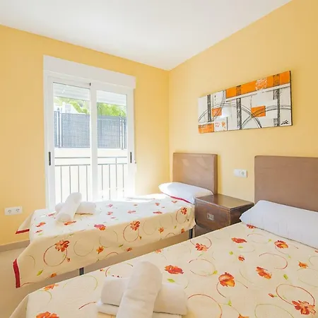 Bungalow Edyta Σπίτι διακοπών Κάλπε