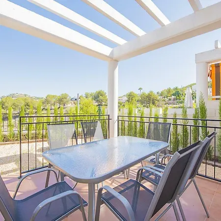 Bungalow Edyta Σπίτι διακοπών Κάλπε