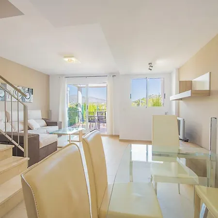 Bungalow Edyta Κάλπε