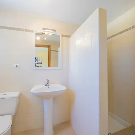 Bungalow Edyta Σπίτι διακοπών *