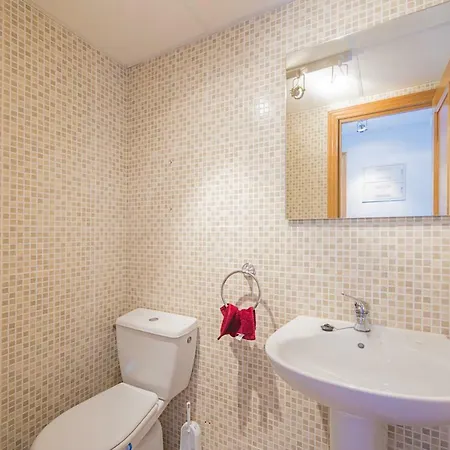 Bungalow Edyta Σπίτι διακοπών