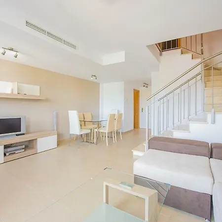 Σπίτι διακοπών Bungalow Edyta Κάλπε
